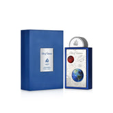 Lattafa Art Of Universe Edp 100ML-Al Reem Perfumes (The Perfume Qatar)
